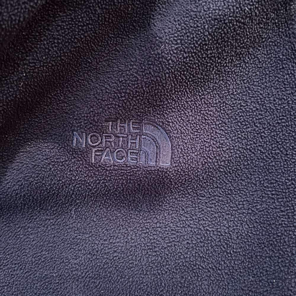 The north face half zip - Picture 3 of 5